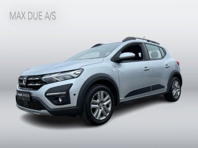 Dacia Sandero 1,0 TCe 90 Comfort 5d