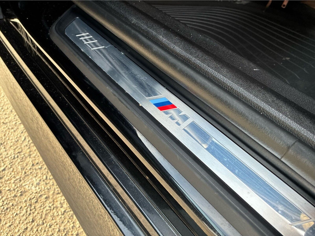 BMW 330e M-Sport aut. billede 18