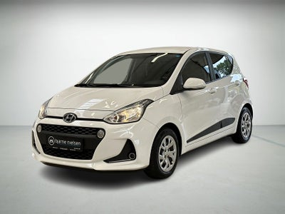 Hyundai i10 Trend