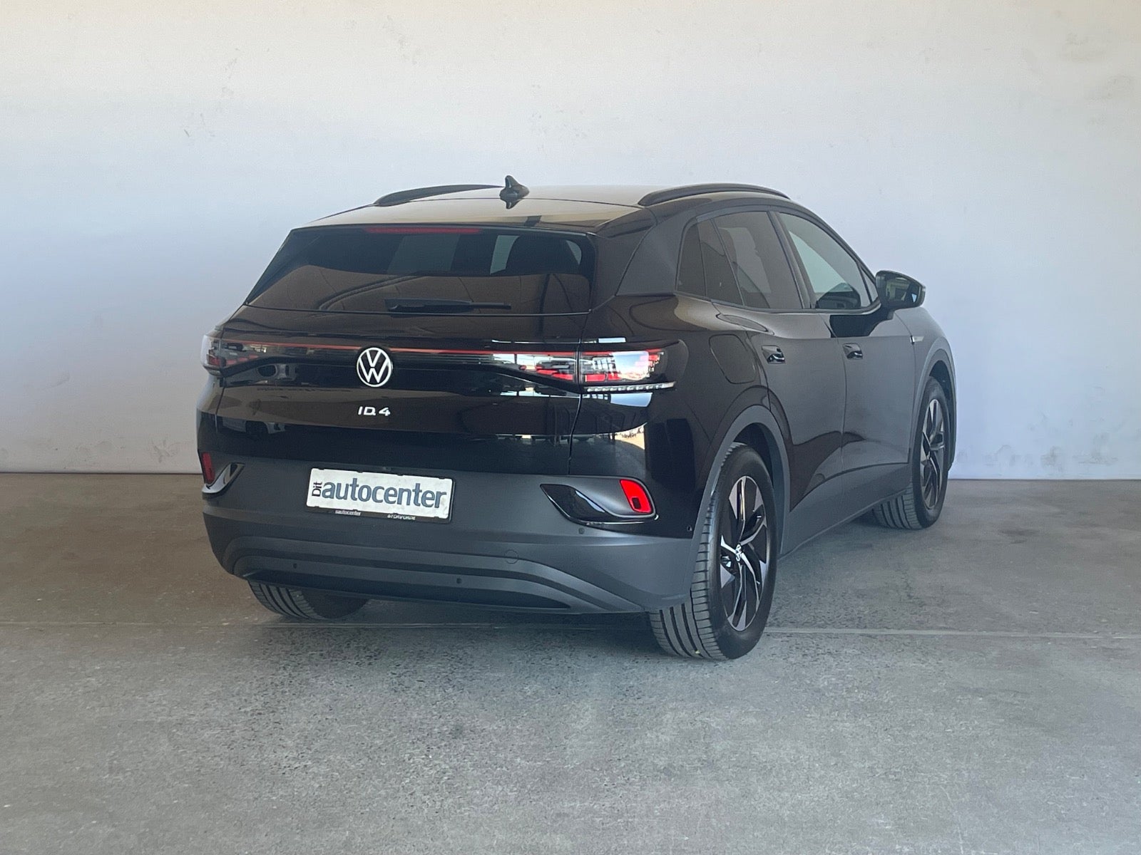 VW ID.4 Pro Performance