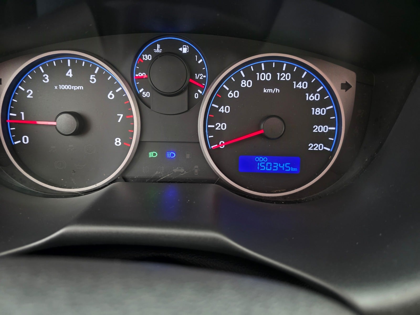 Hyundai i20 Classic XTR