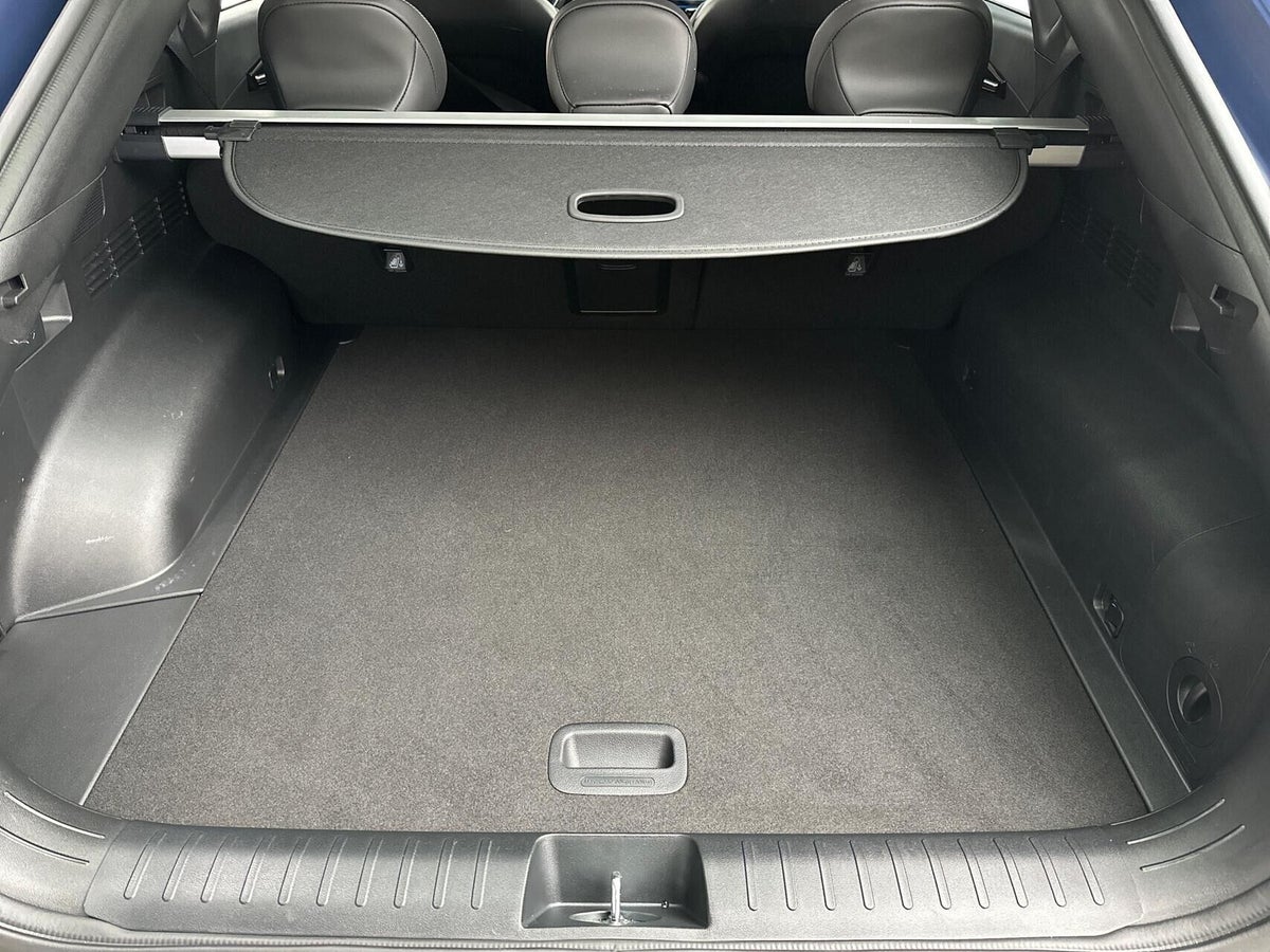 Kia EV6 Long Range Performance Upgrade AWD billede 13