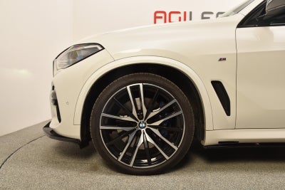 BMW X5 xDrive40i M-Sport aut.