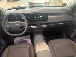 Kia EV3 Long Range Upgrade