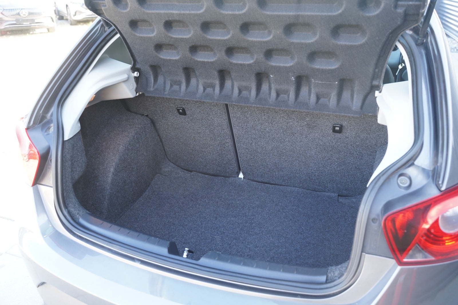 Billede af Seat Ibiza 1,2 12V 70 Reference