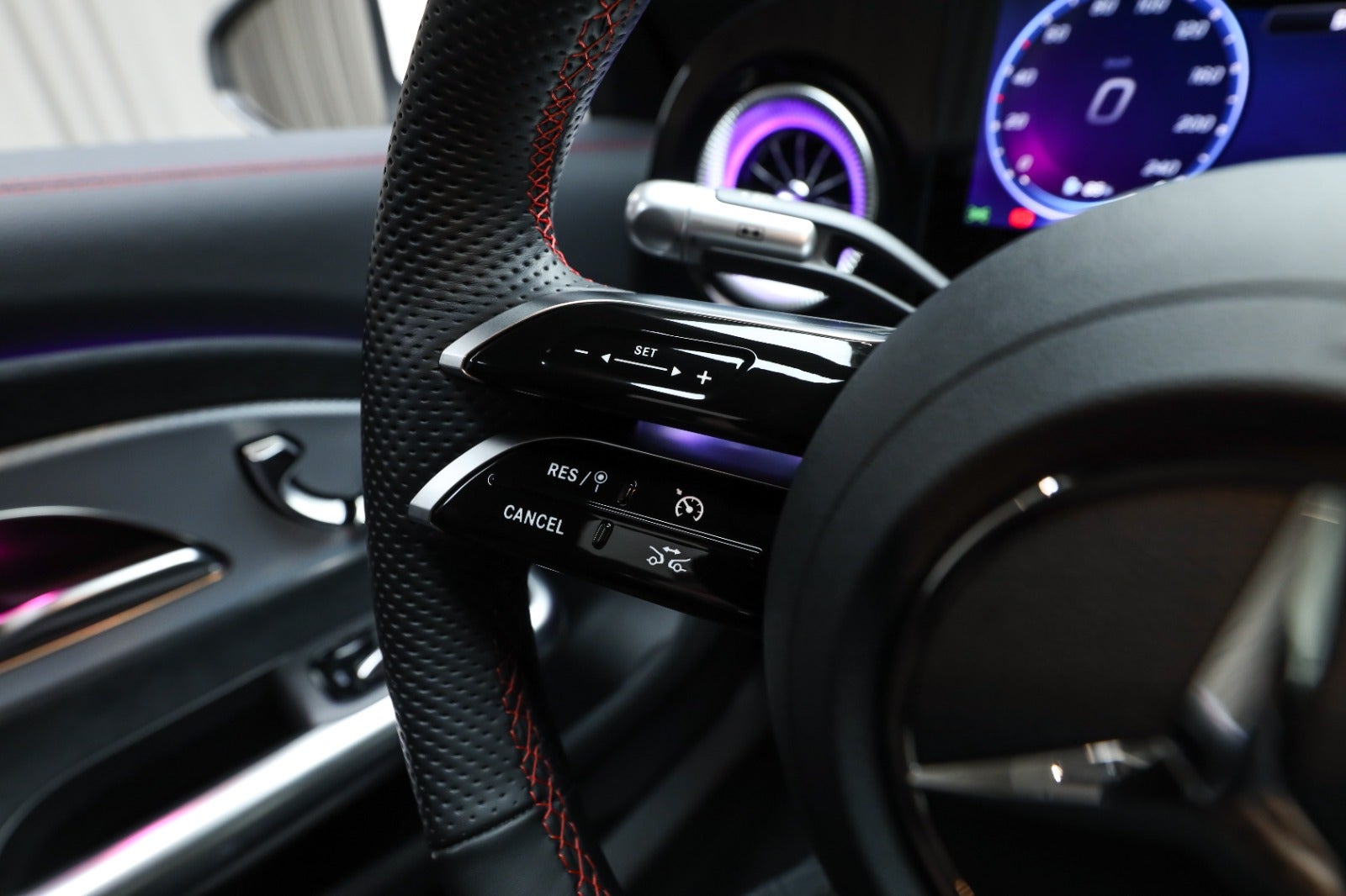 Mercedes-Benz CLA 250+