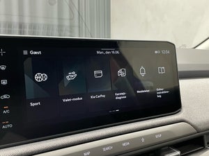 Kia EV3 Long Range Prestige