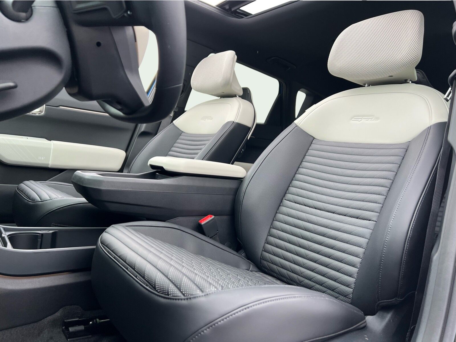 Kia EV4 Long Range GT-Line