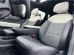 Kia EV4 Long Range GT-Line