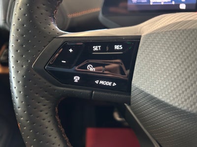 Cupra Born High