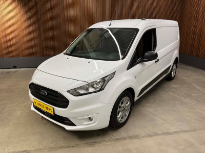 Ford Transit Connect EcoBlue Trend lang