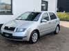 Skoda Fabia 8V 60 Classic