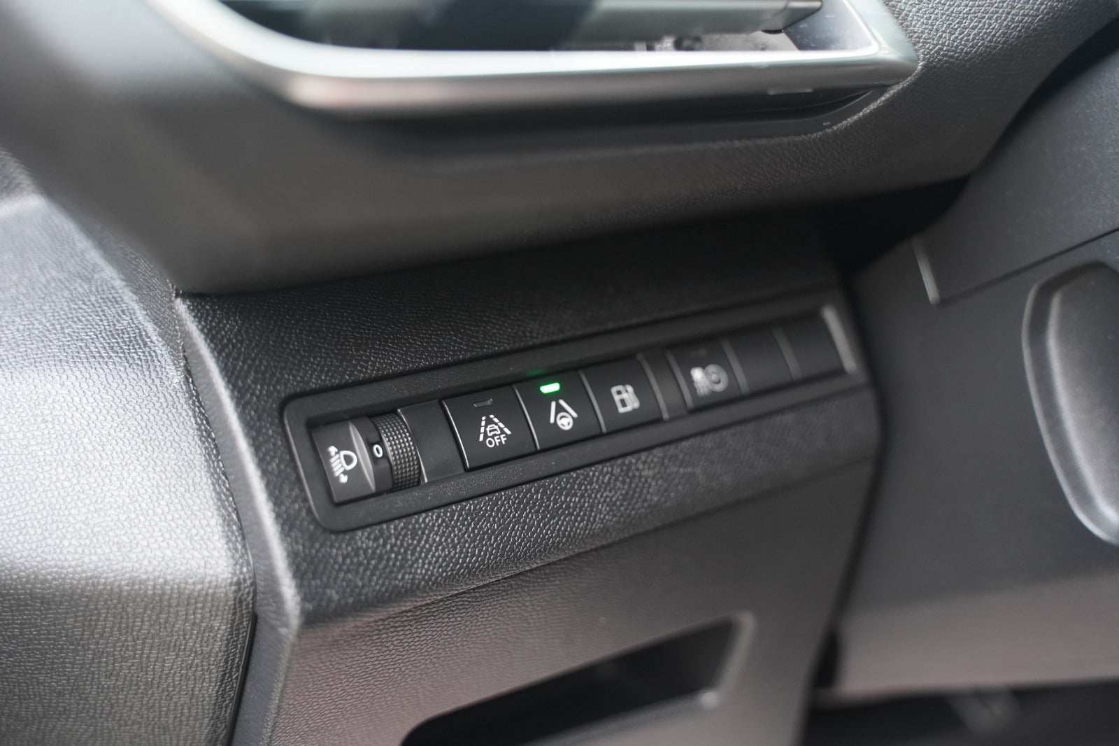 Billede af Peugeot 3008 1,6 Hybrid Allure Pack EAT8