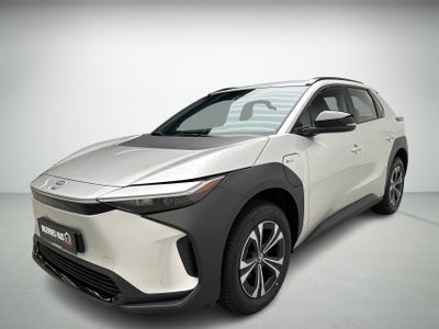 Toyota bZ4X Comfort