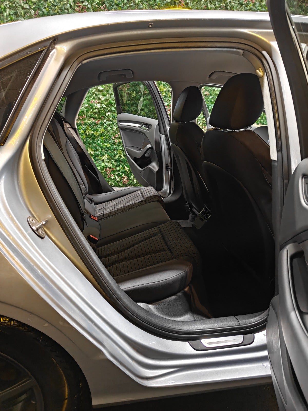 Billede af Audi A3 1,4 TFSi 150 Ambiente