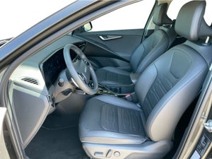Kia Niro EV Inspire