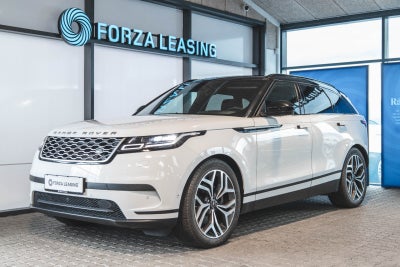 Land Rover Range Rover Velar 3,0 D300 SE aut. 5d