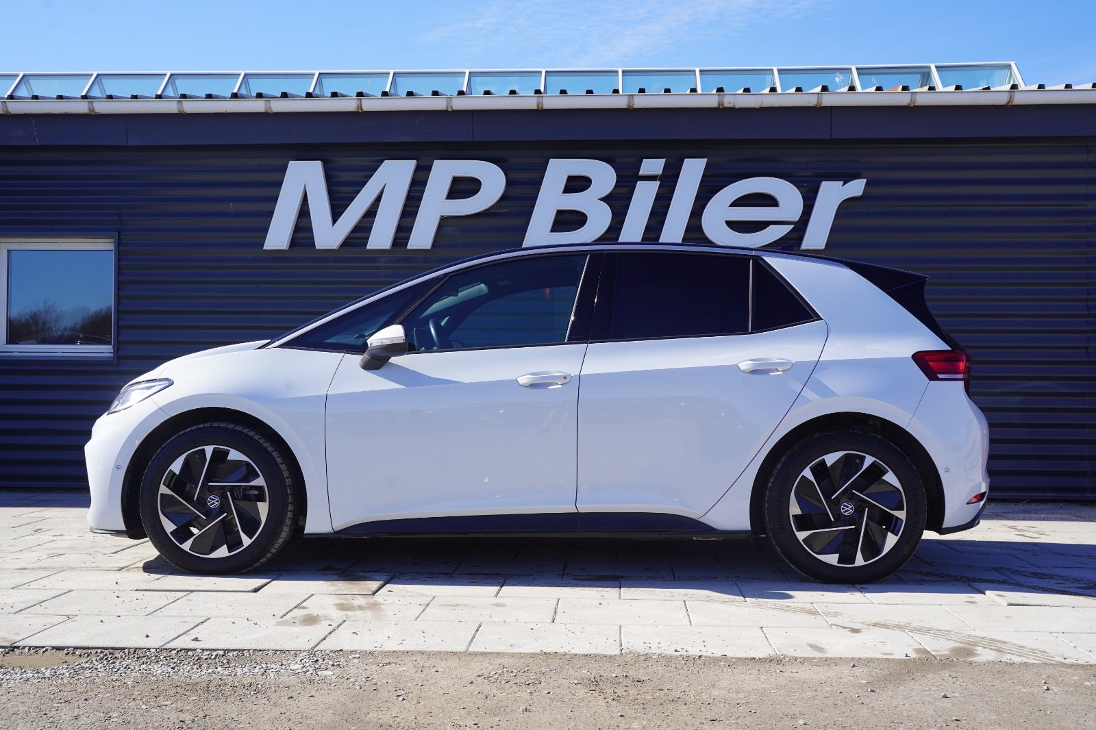 Billede af VW ID.3 59 Style