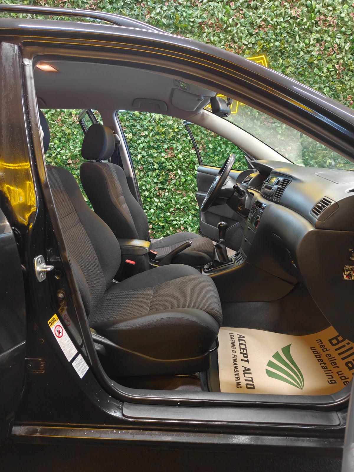 Billede af Toyota Corolla 2,0 D-4D Terra stc.