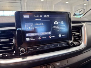 Kia Stonic T-GDi mHEV Upgrade DCT