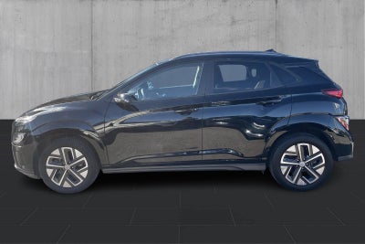 BYD Atto 3 Comfort - 1