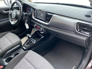 Kia Stonic T-GDi Vision DCT