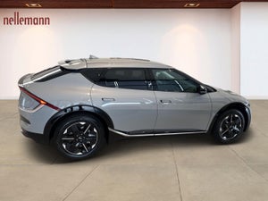 Kia EV6 Long Range Upgrade