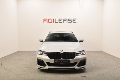 Alpina B5 Bi-turbo Touring Sw-tr.