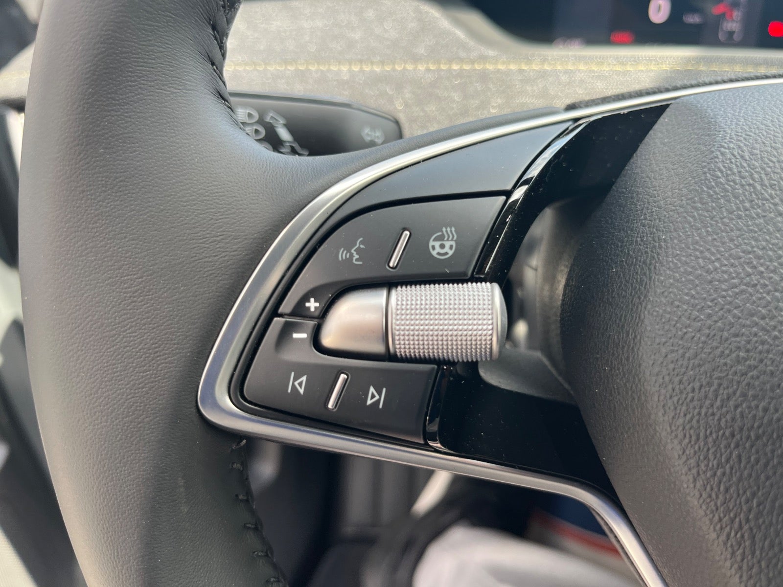 Billede af Skoda Elroq 60 iV Loft