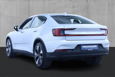 Polestar 2 Standard Range 2024