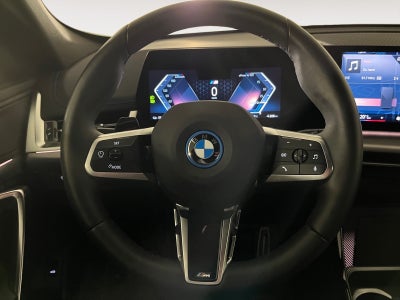 BMW iX1 eDrive20 M-Sport Premium