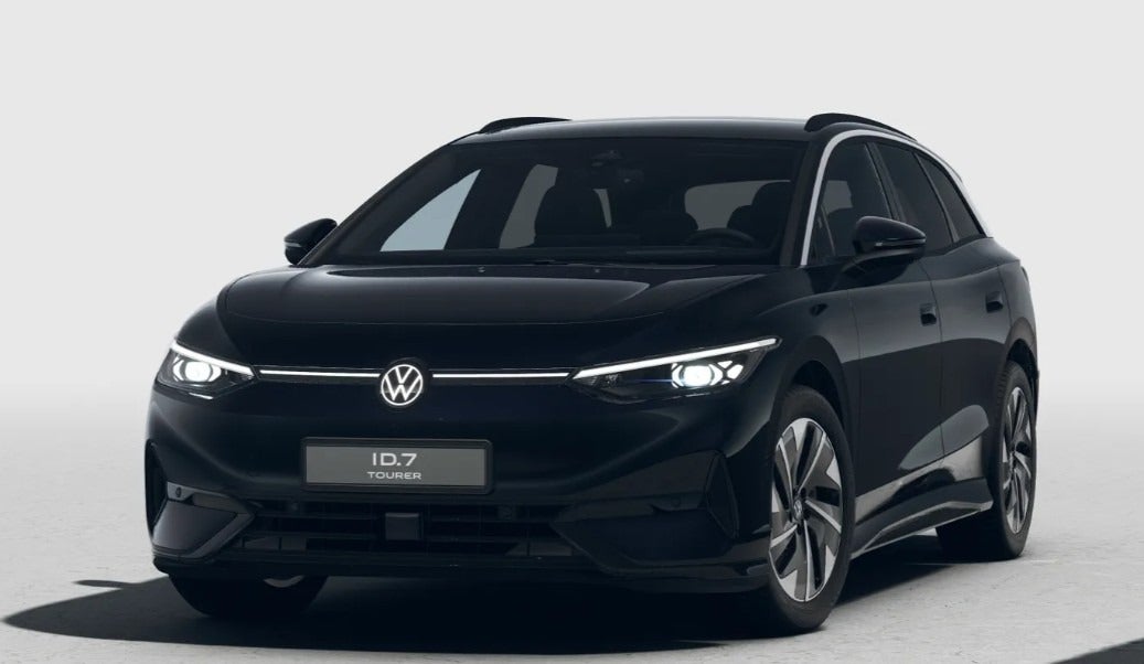 VW ID.7 Style S+ Tourer