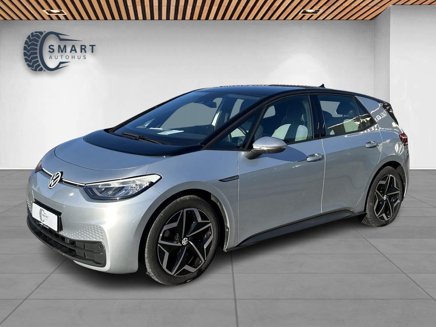 Billede af VW ID.3 77 Pro S