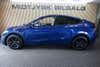Tesla Model Y Long Range AWD thumbnail