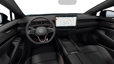 VW ID.7 GTX Max Tourer 4Motion