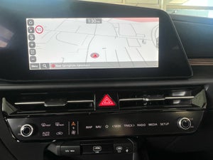 Kia Niro EV Prestige