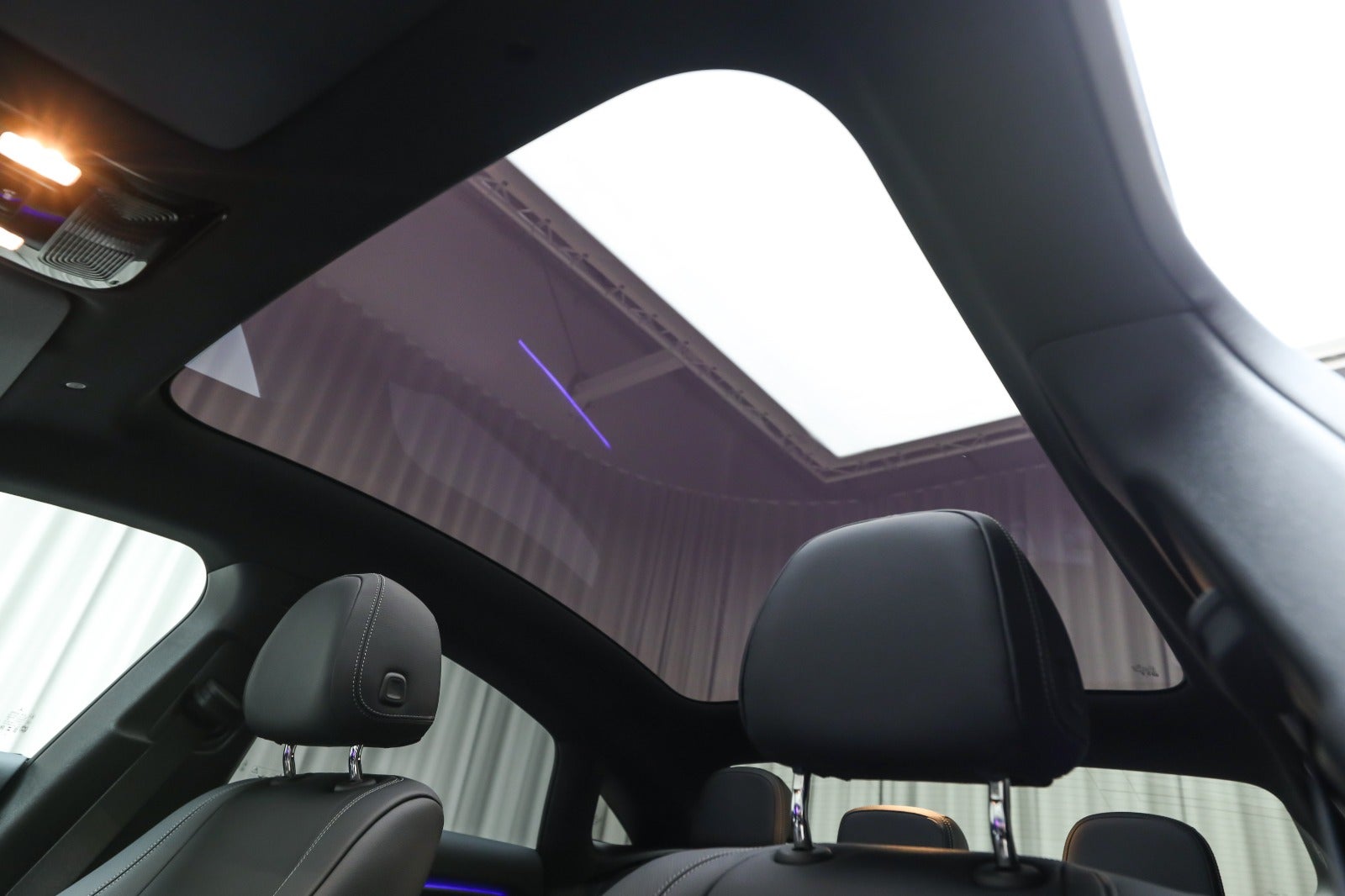 Mercedes-Benz CLA 250+
