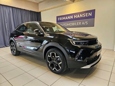 Opel Mokka-e 50 Ultimate 5d