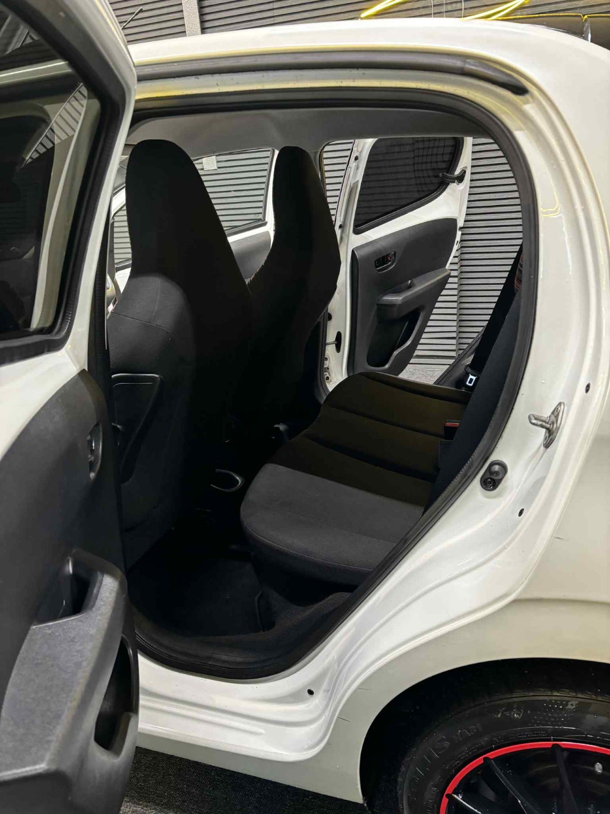 Billede af Citroën C1 1,2 PureTech Feel Complet