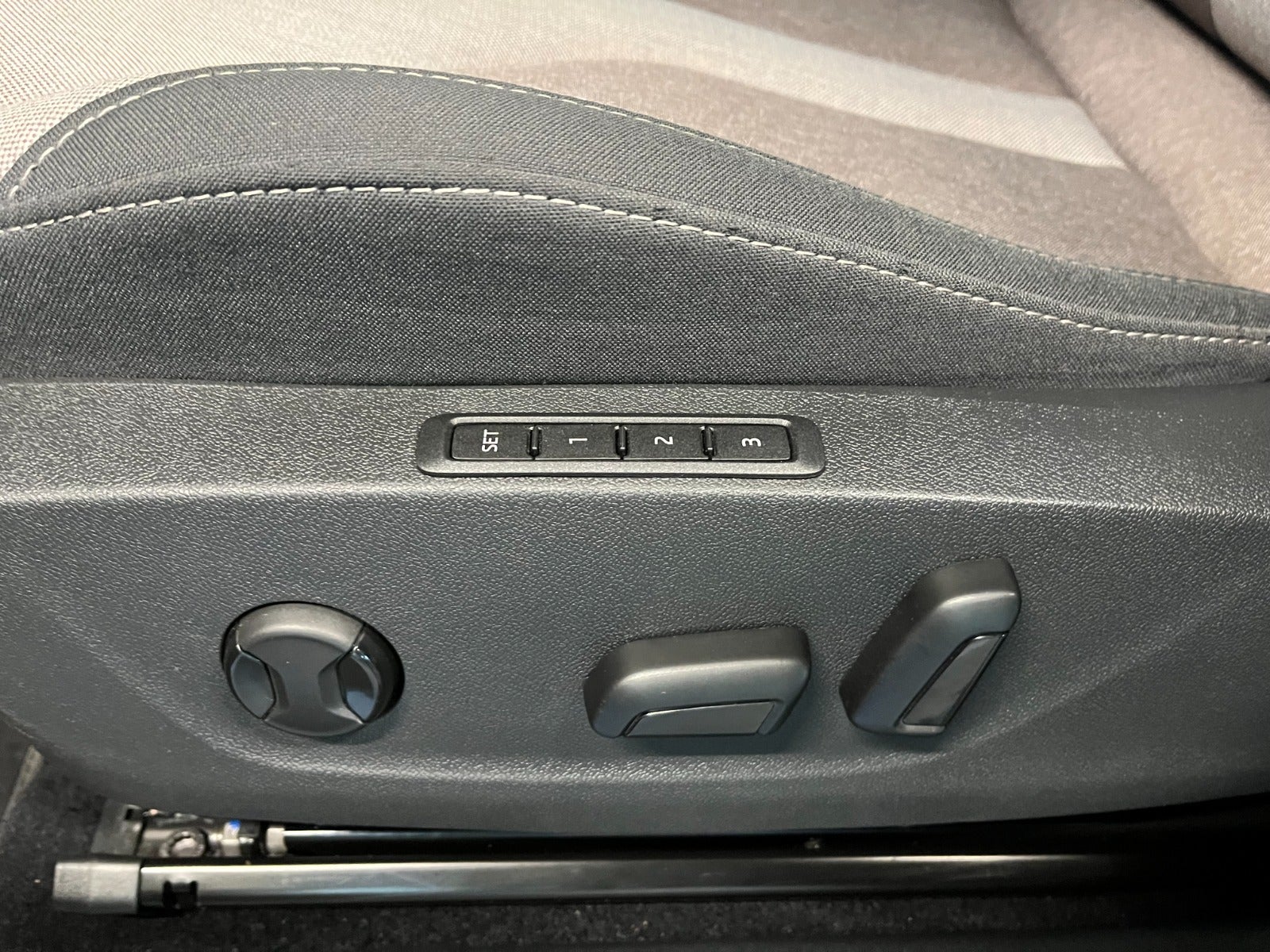 Billede af Skoda Enyaq 80 iV Lodge