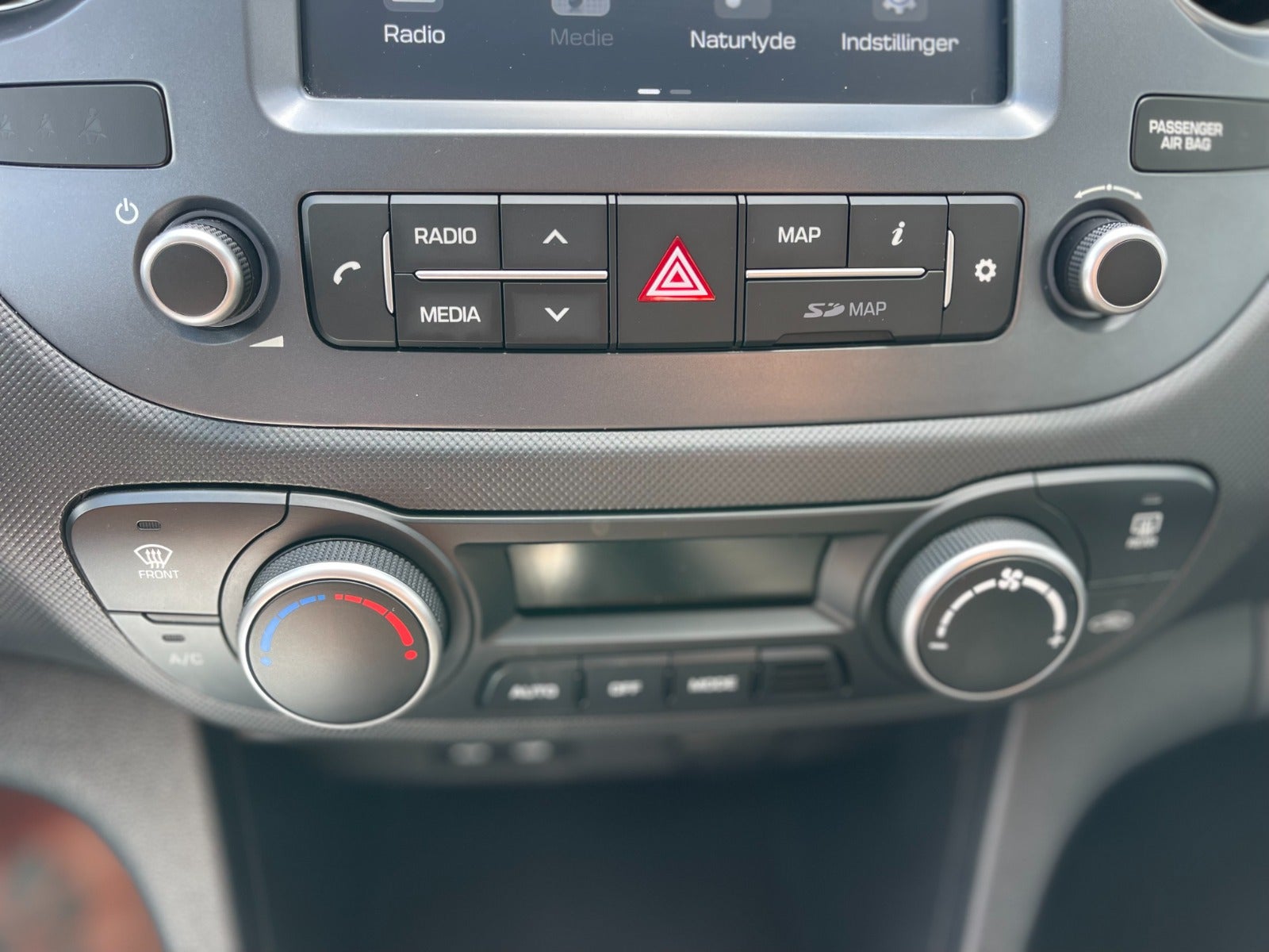 Billede af Hyundai i10 1,0 Comfort
