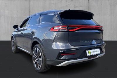 BYD Tang Flagship AWD 7prs BYD Tang Flagship AWD 7prs - 2