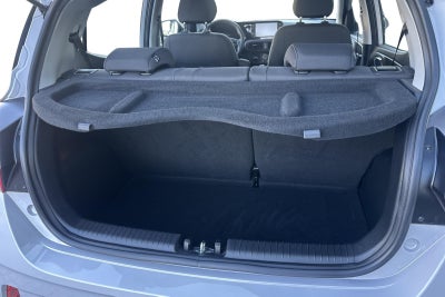 Hyundai i10 MPi Essential AMT