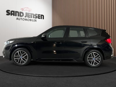 BMW iX1 eDrive20 M-Sport Premium