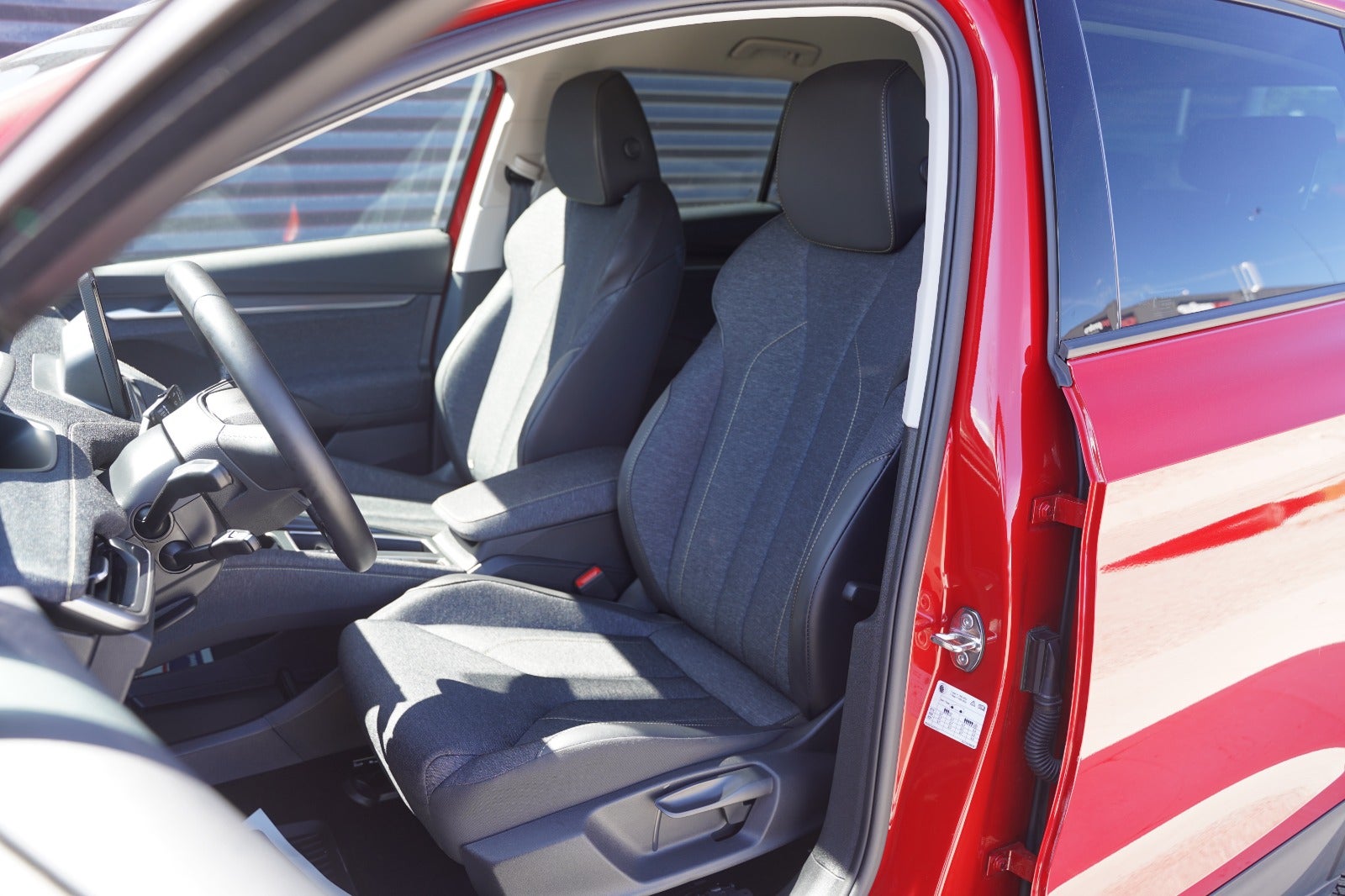 Billede af Skoda Elroq 50 iV