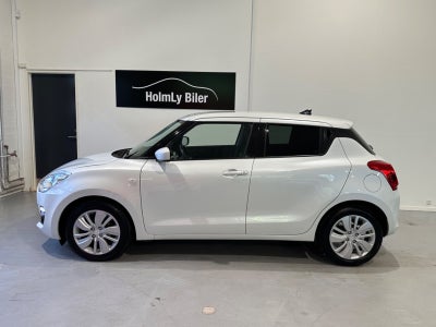 Suzuki Swift mHybrid Action