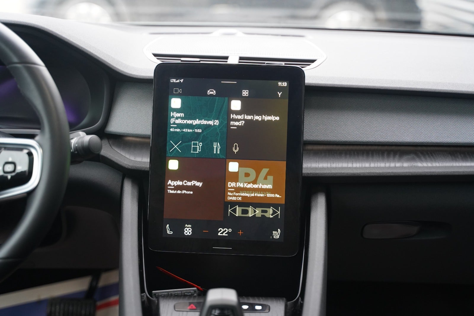 Billede af Polestar 2  Long Range