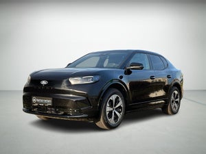 Ford Capri Style Standard Range