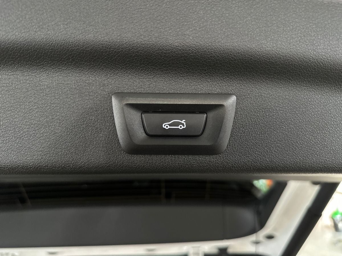 BMW iX1 xDrive30 M-Sport billede 21