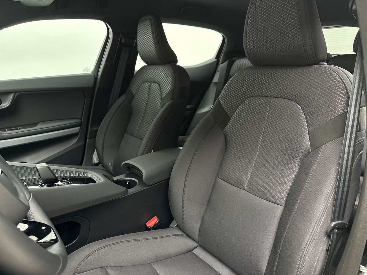 Polestar 2 Standard Range billede 17